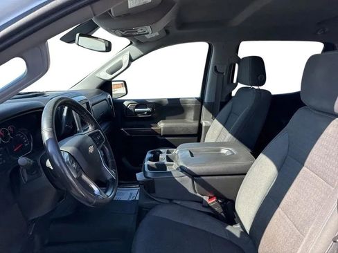 Used 2021 Chevrolet Silverado 1500 LT w/ True North Edition Plus image 11