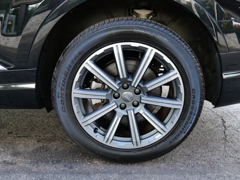 Used 2019 Audi Q7 2.0T Premium w/ Convenience Package image 87