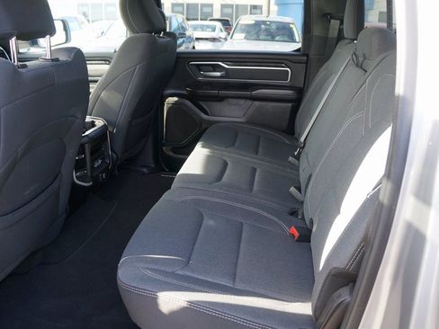 Used 2022 RAM 1500 Big Horn image 11