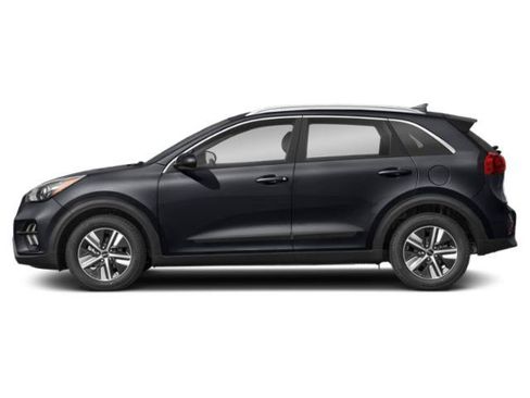 Used 2022 Kia Niro EX Premium FWD image 6