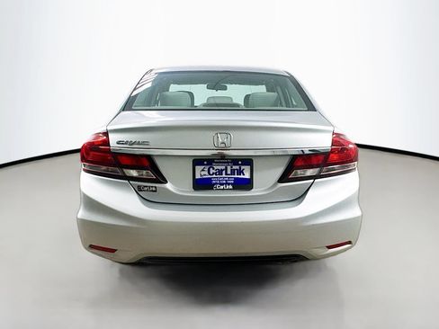 Used 2014 Honda Civic EX image 7