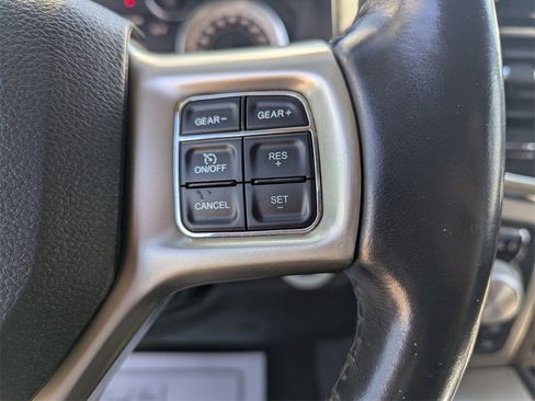 Used 2018 RAM 1500 Laramie w/ Convenience Group image 27