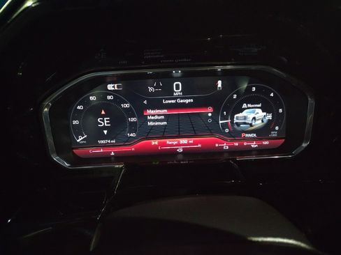 Used 2024 GMC Sierra 1500 Elevation image 25