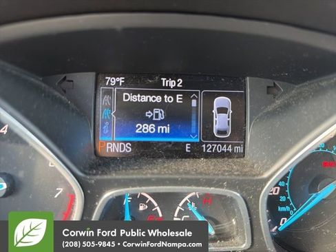 Used 2013 Ford Escape SEL image 10