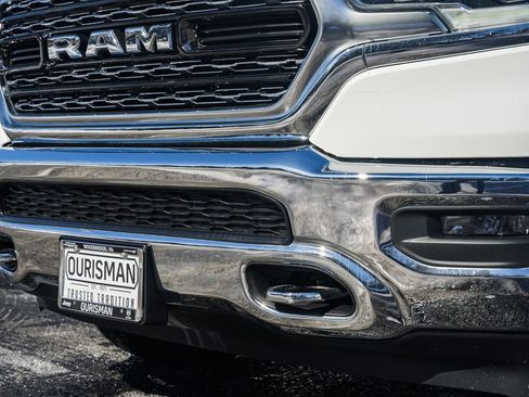 Certified 2023 RAM 1500 Limited w/ Trailer Tow Group image 14