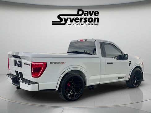 Used 2022 Ford F150 XLT w/ Equipment Group 301A Mid AWD/4WD image 5