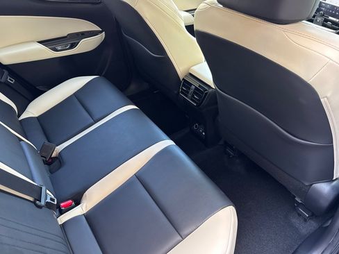 Certified 2024 Lexus NX 250 FWD w/ Cold Area Package image 32