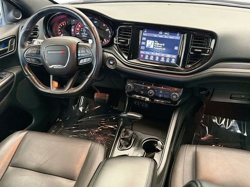 Used 2022 Dodge Durango GT w/ Blacktop Package image 13