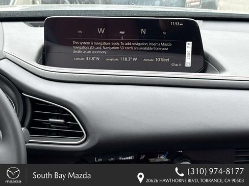 New 2026 MAZDA CX-30 AWD 2.5 S image 19