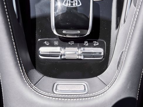 Used 2026 Mercedes-Benz Maybach GLS 600 4MATIC image 71