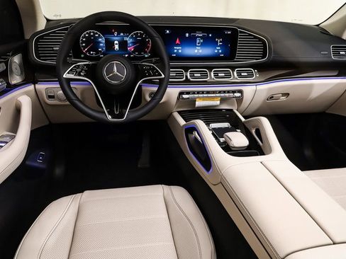 New 2026 Mercedes-Benz GLE 450 4MATIC Coupe image 6