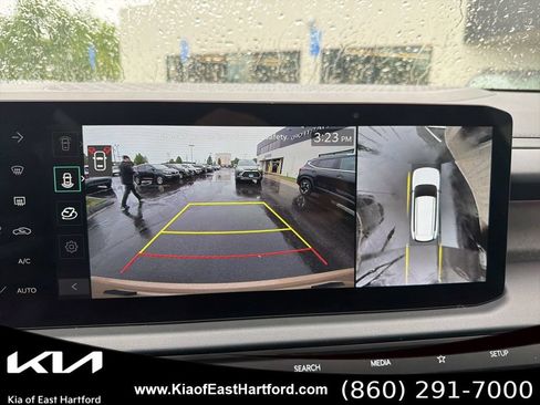 New 2027 Kia Telluride SX X-Pro AWD/4WD image 31