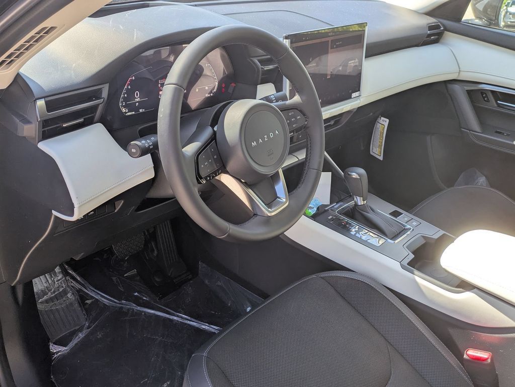 New 2026 MAZDA CX-5 Preferred AWD/4WD image 13