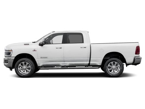 New 2026 RAM 2500 Laramie AWD/4WD image 42