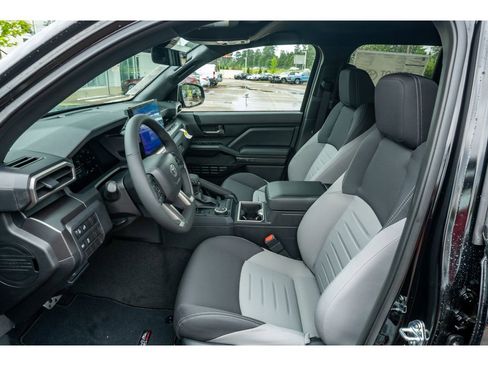 New 2026 Toyota Tacoma TRD Sport RWD image 12
