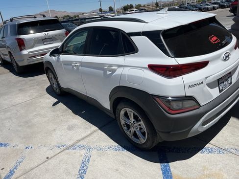 Used 2023 Hyundai Kona SEL FWD image 5