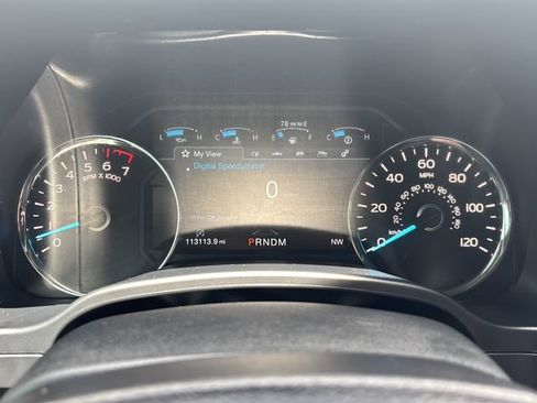 Used 2020 Ford F150 Lariat w/ Equipment Group 502A Luxury AWD/4WD image 21