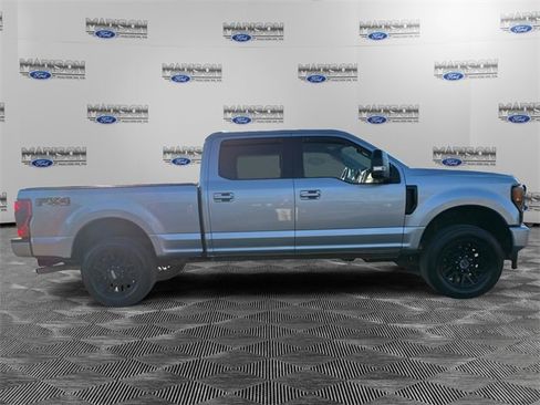 Used 2021 Ford F250 Lariat image 6