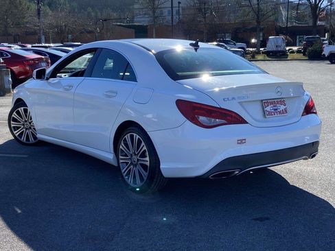 Used 2018 Mercedes-Benz CLA 250 image 22