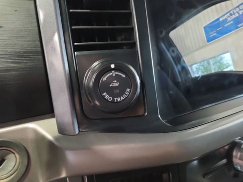 Used 2024 Ford F150 XLT AWD/4WD image 24