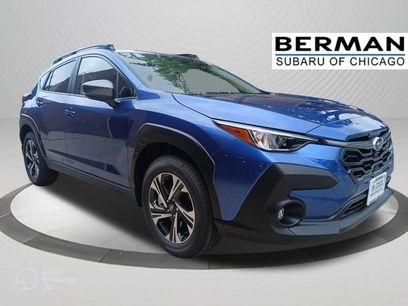 New 2025 Subaru Crosstrek 2.0i Premium w/ Convenience Package #2
