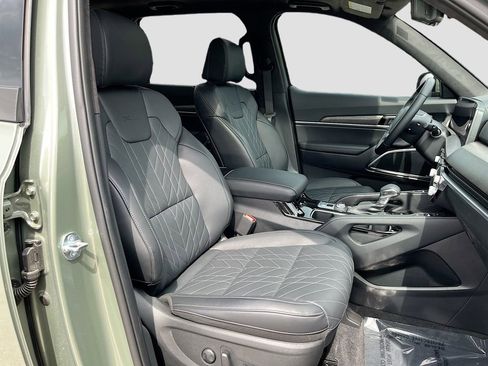 Used 2025 Kia Telluride SX Prestige X-Line image 37