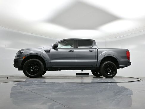 Certified 2023 Ford Ranger XLT w/ Equipment Group 302A High image 64