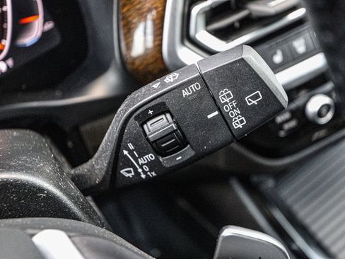 Used 2023 BMW X3 xDrive30i image 31