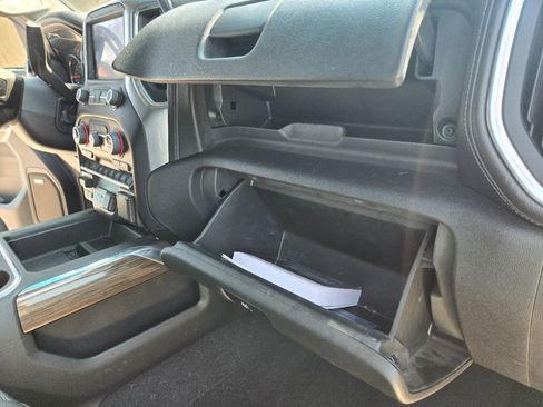 Used 2022 Chevrolet Silverado 1500 LT Trail Boss w/ LT Trail Boss Premium Package image 19