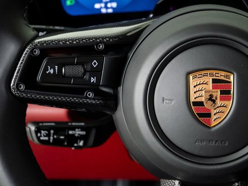 New 2026 Porsche Macan GTS Electric image 10