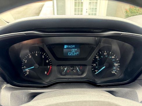 Used 2019 Ford Transit 150 148 Medium Roof image 12