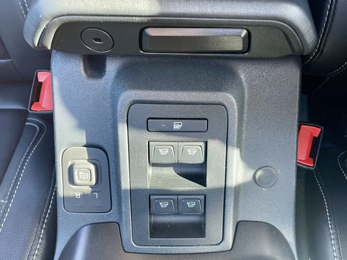 Used 2021 Ford Bronco First Edition image 21