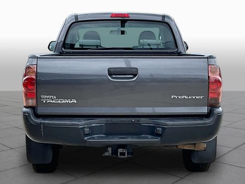 Used 2012 Toyota Tacoma PreRunner image 5