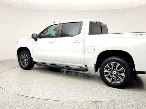 Used 2023 Chevrolet Silverado 1500 RST w/ RST All Star Premium Package image 7