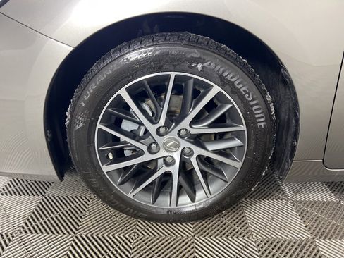 Used 2018 Lexus ES 350 350 image 15