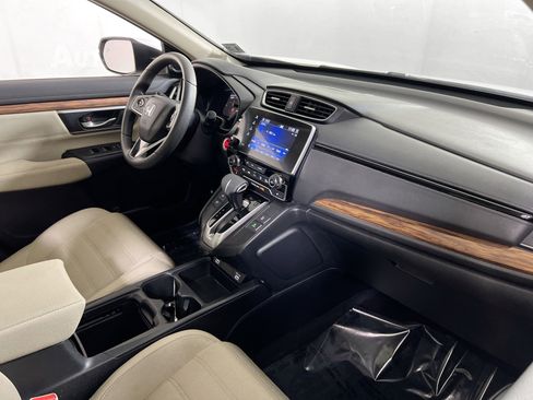 Used 2022 Honda CR-V EX image 28