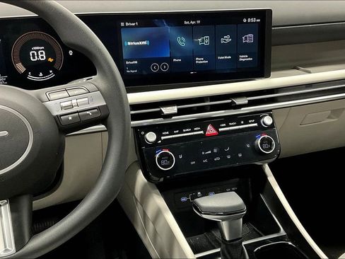 Used 2025 Hyundai Tucson SEL image 8