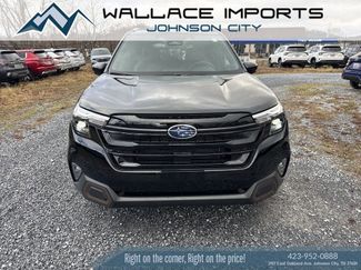 New 2026 Subaru Forester Sport video 2