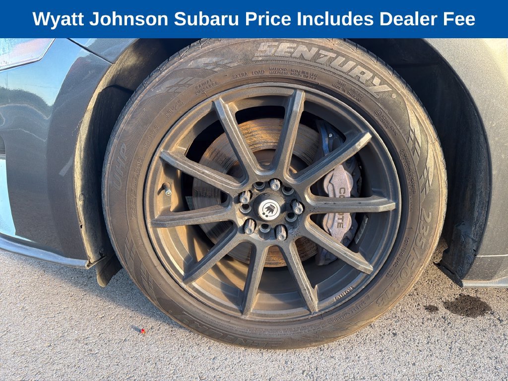 Used 2020 Ford Mustang GT RWD image 2