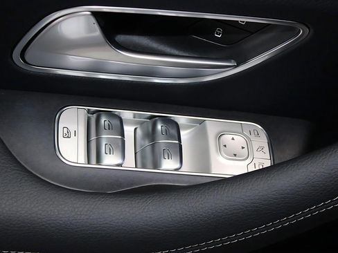 New 2026 Mercedes-Benz GLE 450 4MATIC Coupe image 13
