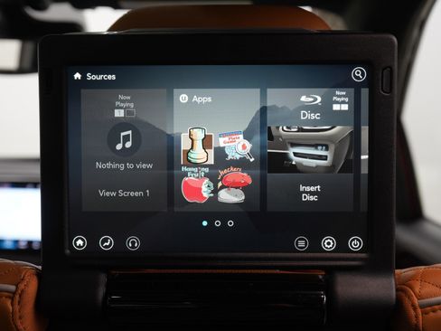 Used 2021 Chrysler Pacifica Pinnacle image 15