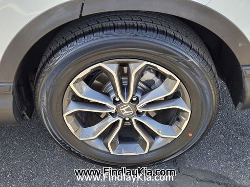 Used 2020 Honda CR-V EX image 10