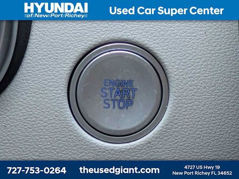 Certified 2024 Hyundai Tucson SEL FWD image 35