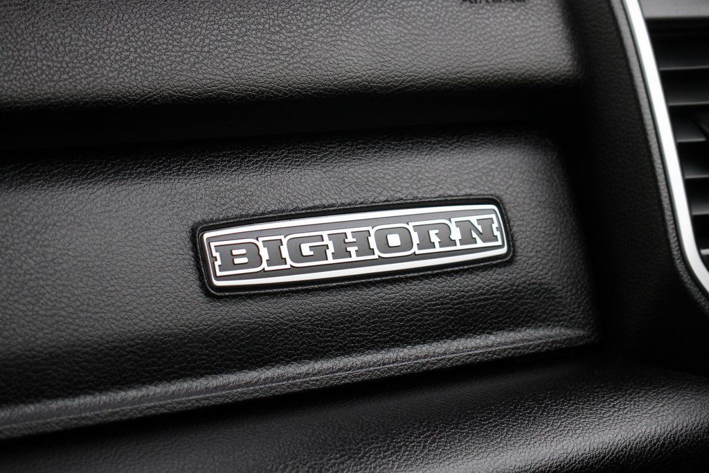 Used 2023 RAM 3500 Big Horn w/ Level 1 Equipment Group AWD/4WD image 39