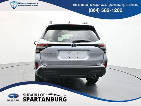 New 2026 Subaru Forester Limited image 6