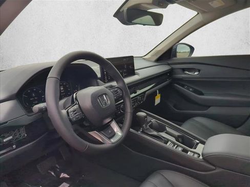 New 2026 Honda Accord Touring image 3