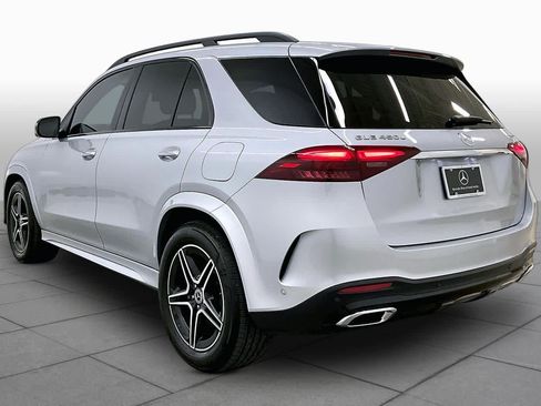 Used 2026 Mercedes-Benz GLE 450e 4MATIC image 12