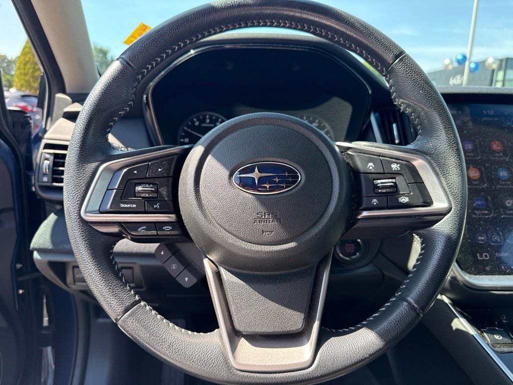 Used 2021 Subaru Outback Premium AWD/4WD image 7