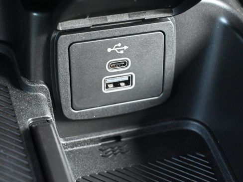 New 2026 Ford Bronco Big Bend AWD/4WD image 26