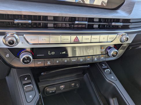 New 2025 Kia Telluride SX Prestige X-Line image 26